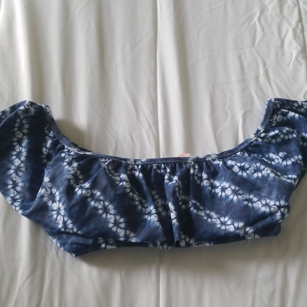 Victoria secret bikini top